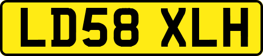 LD58XLH