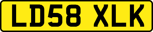 LD58XLK