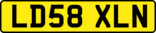 LD58XLN