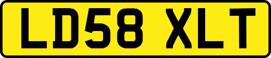 LD58XLT