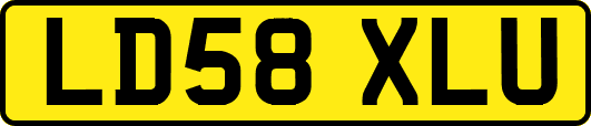 LD58XLU