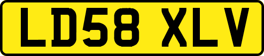 LD58XLV