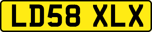 LD58XLX