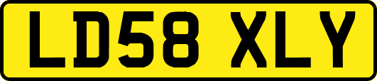 LD58XLY