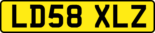 LD58XLZ