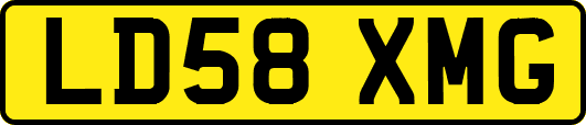 LD58XMG