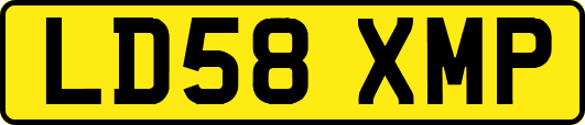 LD58XMP