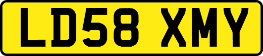 LD58XMY