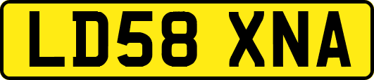 LD58XNA