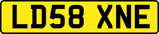 LD58XNE