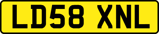 LD58XNL