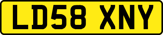 LD58XNY
