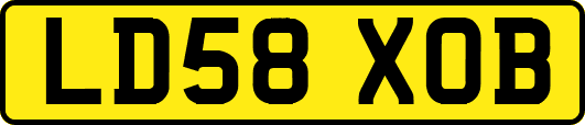 LD58XOB
