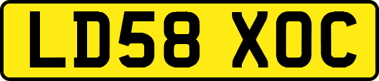 LD58XOC