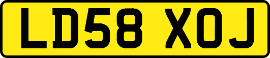LD58XOJ