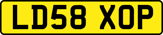 LD58XOP