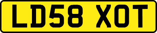 LD58XOT