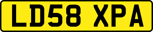 LD58XPA