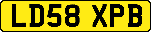 LD58XPB