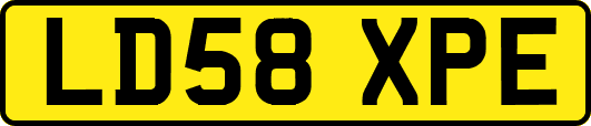 LD58XPE