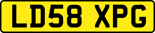 LD58XPG