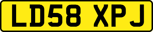 LD58XPJ