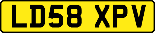 LD58XPV