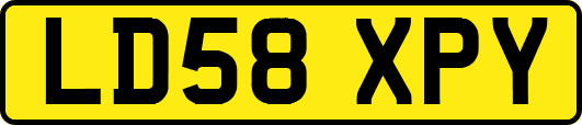 LD58XPY
