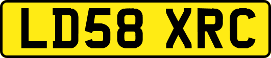 LD58XRC