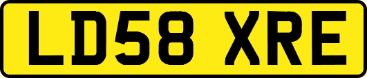 LD58XRE