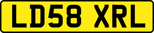 LD58XRL