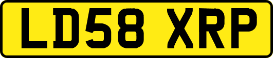 LD58XRP