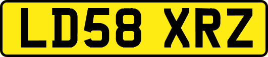 LD58XRZ