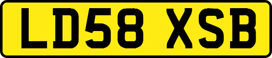 LD58XSB