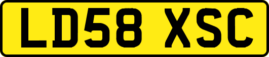LD58XSC