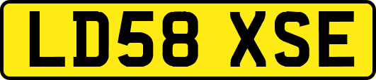 LD58XSE