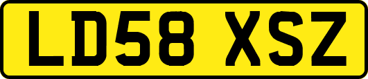 LD58XSZ