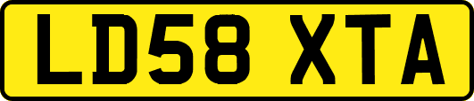 LD58XTA