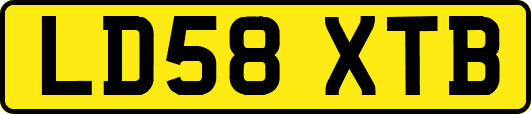 LD58XTB
