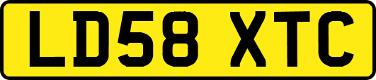 LD58XTC