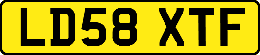 LD58XTF