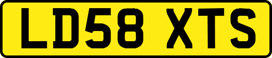 LD58XTS