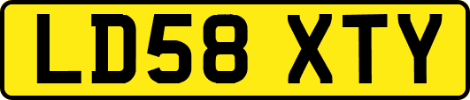 LD58XTY