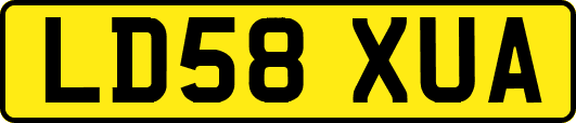 LD58XUA