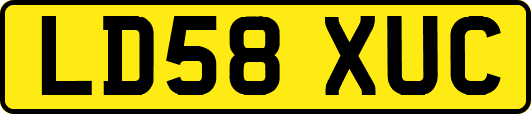 LD58XUC