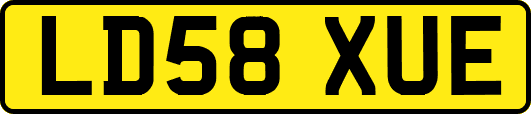 LD58XUE