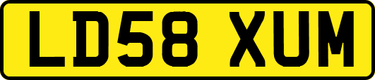 LD58XUM