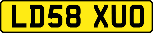 LD58XUO