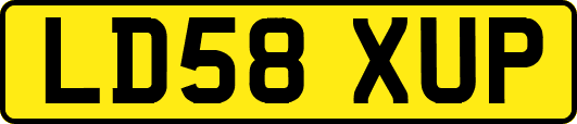 LD58XUP