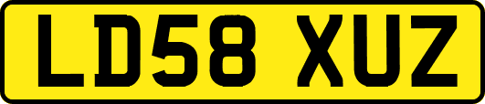 LD58XUZ